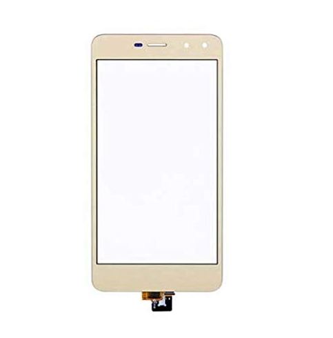 Replacement for Y5 2017 GOLD TOUCH TOUCH GLASS - Quality Phone Parts in Sri Lanka